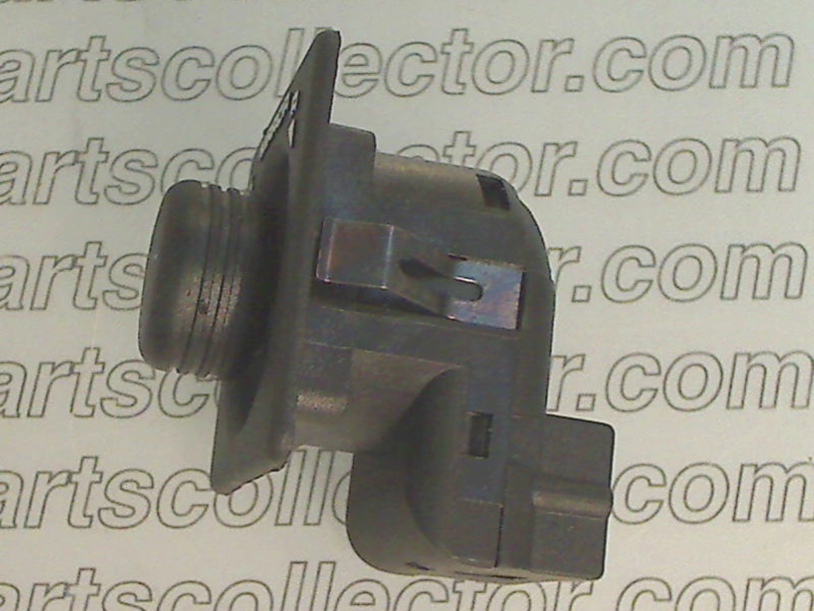 MASERATI 343300133 Electrical system code 9713 compatible with: MASERATI BITURBO, MASERATI GHIBLI 2.8 V6, MASERATI KARIF, MASERATI MASERATI, MASERATI SHAMAL - detail view